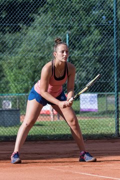 Juliane Triebe 286 - Cup Pinneberg